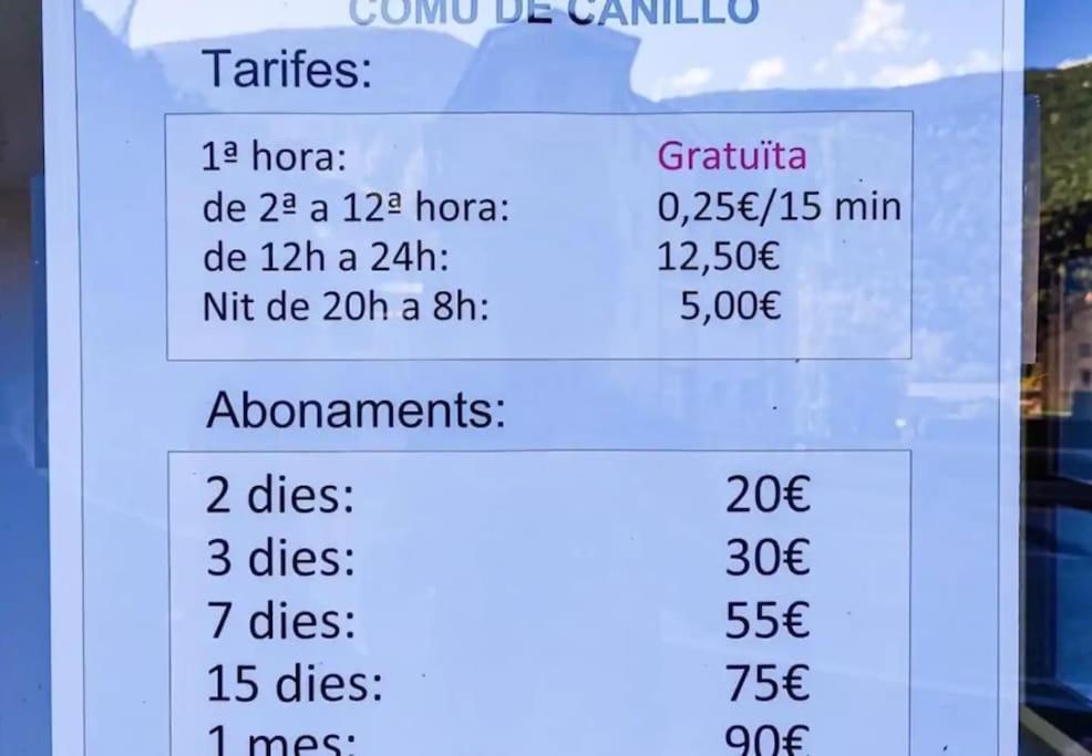 Disfruta De La Naturaleza - Vistas Al Rio - Luz Natural - 6Pax カニーリョ エクステリア 写真
